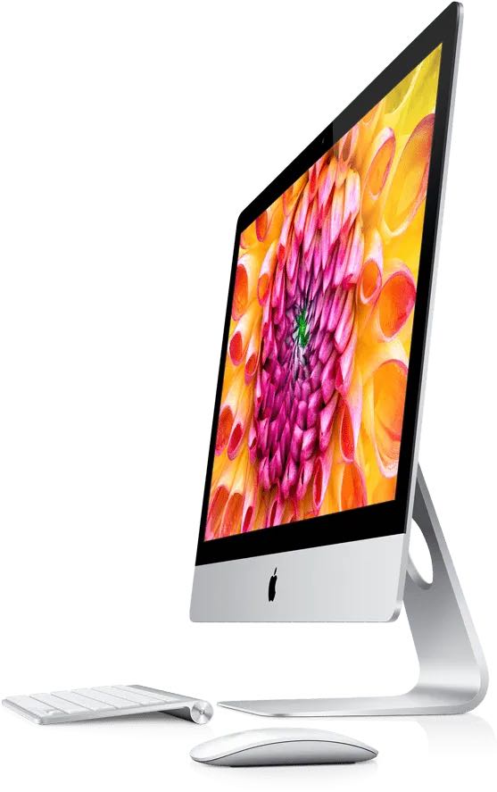 MacBook & iMac Repairs Commissioners Flat